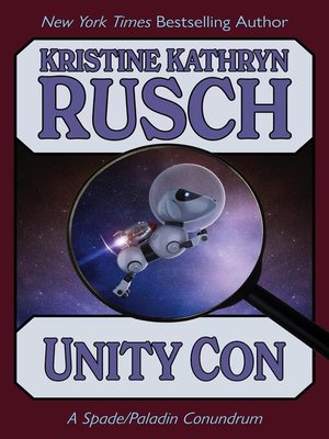 cover image of Unity Con